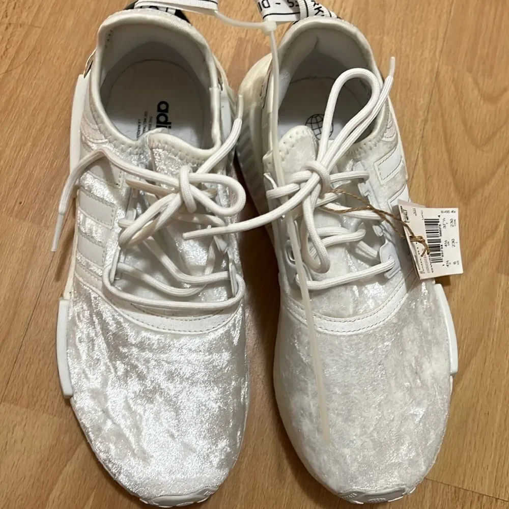 ❤️ADIDAS ORIGINALS NMD R1 W Sneakers - Picture 17 of 17